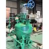 Buy cheap Thick Phase Conveying Equipment Bin Pump Large Conveying Capacity For Fly Ash Coke Powder from wholesalers