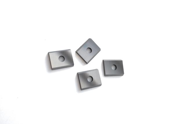 Buy cheap Wood Cutting Tungsten Carbide Tool Square Carbide Inserts K05-K10 ISO Grade from wholesalers
