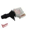 Buy cheap Japan 8F Forklift Light Switch Forklift Parts And Accessories 57440-12470-71 from wholesalers