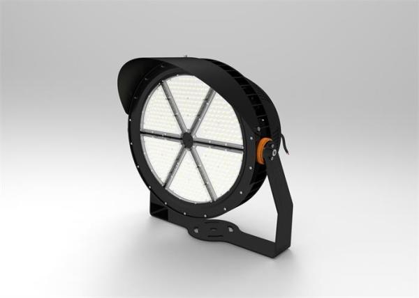 Buy cheap Die Casting Housing Modular Led Stadium Floodlights For Outdoor Sports from wholesalers
