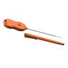 Buy cheap Bbq Electric Digital Food Temperature Gauge Electronic Kitchen Thermometer from wholesalers