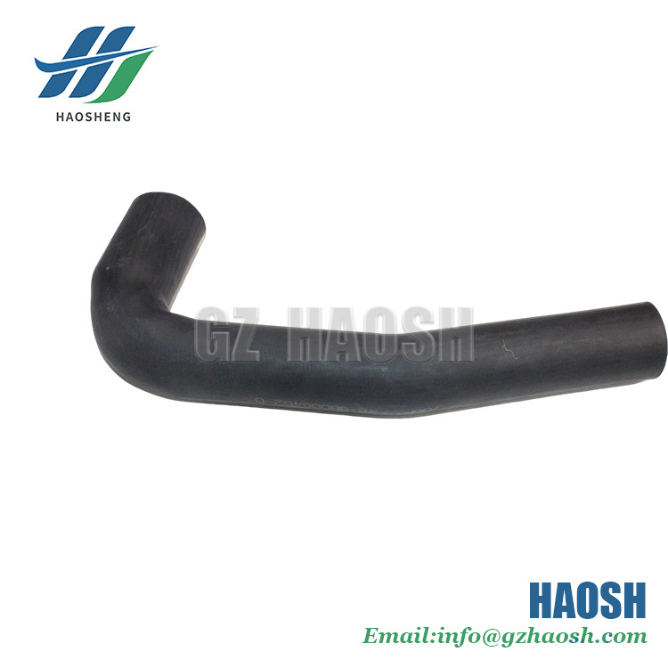Radiator Inlet Water Hose 8-98006452-1 8-98006452-0 8980064521 8980064520 For Isuzu Truck 700p 4HK1