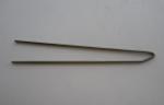 Crochet Power Loom Machine Spare Parts Elastic Belt Needle Knitting Girdle