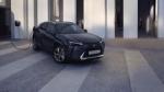 Lexus UX300e 2023 Review, All Electric EV 440km Range WLTP 7.5s 0-100km/h