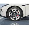 Buy cheap Pure Electric Vehicle Feifan F7 Comes With Free Battery Charging And Swapping For Life 500km RWD Drivetrain Electric Car from wholesalers
