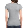 Buy cheap SM MD LG XL Soft Casual Cotton T Shirts Round Neck Solid Color from wholesalers