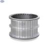 Buy cheap Paper making machine pressure screen basket manufacturer used for paper mill from wholesalers