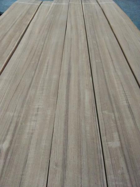 Buy cheap 0.5mm Sliced Teak Veneer, Quartered/Flat Cut from wholesalers