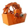 Buy cheap AC Motor Type Sand Washing Plant Energy Saving from wholesalers