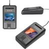 Buy cheap Payment Biometric Card Reader Fingerprint Android 7.0 OS 3.5 Inch from wholesalers