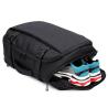 Buy cheap 20-35L Waterproof Travel Laptop Backpack With Charger OEM ODM from wholesalers