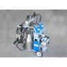Buy cheap Piston - Type Double Bucket Mobile Milking Machine With 1440 Rpm / Min from wholesalers
