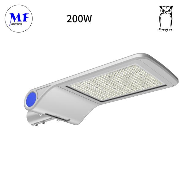Buy cheap IP66 5 Years Warranty 200/240W LED Street Light With High Power Factor For Garden School from wholesalers