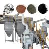 Buy cheap Recycling Machine for Lithium Ion Battery Hydrometallurgy Plant Black Mass Production from wholesalers