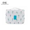Buy cheap Hanging Travel L23.5*D9*H21CM Cosmetic Makeup Bag from wholesalers