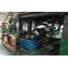 Buy cheap Horizontal Style Copper Continuous Casting Machine , Continuous Casting Plant from wholesalers