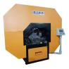 Buy cheap 20mm Thick Flat Steel Automatic Hydraulic Punching And Shearing Machine from wholesalers
