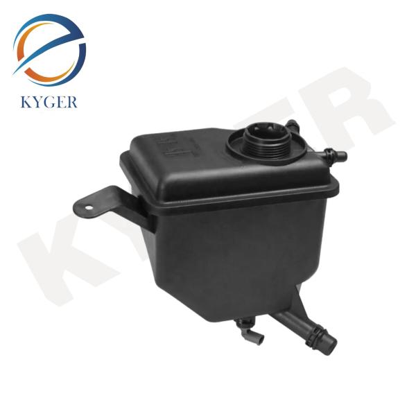 1713 7542 986 Cooling System Expansion Coolant Water Tank Expansion Tank For BMW