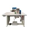 Buy cheap YT-298B Fully Automatic Hot-Cement Edge Folding Machine The Perfect Partner for Shoe Upper Leather Manufacturers from wholesalers