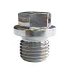 Buy cheap Din 910 Hexagon Head Bolt Pipe Plug Fine Thread M12 x 1.5 Stainless Hex Head Bolts from wholesalers