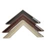 Buy cheap PS Metal Type Decorative Painting Frame Wall Art Picture Decor Frame Digital Printing from wholesalers