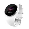 Buy cheap 128*96 Bluetooth Smart Wrist Watch 170mAh Comfortable Wear For Sport Monitor from wholesalers