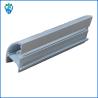 Buy cheap Extruded Aluminium Extrusion Heat Sink Profiles Angle Inverter T7 from wholesalers