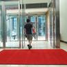 Buy cheap Large Size Commercial Entrance Carpet Matting 8 MM - 10 MM from wholesalers
