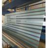 Buy cheap Dual Layer Zebra Blinds Fabric Shades ISO9001 Approved Dust Proof from wholesalers