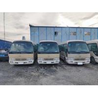 Buy cheap Used buses diesel Bus 23-seater cheap diesel Bus mass models product