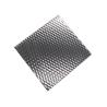 Buy cheap AISI 430 Metal Stamped Stainless Steel Sheet For Ceiling And Wall Panel Decoration from wholesalers