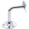 Buy cheap Handrail bracket wall to rail connector RS309, material stainless steel 304, finishing satin from wholesalers