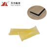 Buy cheap TPR-2003 Flat Lamination Hot Melt Adhesives Floor Mute Pad Bonding from wholesalers