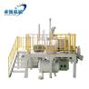 Buy cheap Clients' Demands Large Capacity Macaroni Pasta Making Machine for Pasta Macaroni Spaghetti from wholesalers