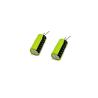Buy cheap 3.7V Cylindrical Lithium Cobalt Oxide Battery HCC1020 90mAh Cell from wholesalers