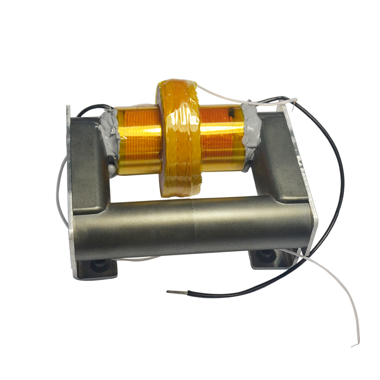 Pulse High Frequency 15kv Step up Transformer Toroidal Ozone Transformer High Voltage High Power Transformer