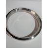 Buy cheap API 6A N07718 RX54 Wellhead Graphite Ring Gasket Thickness 0.25 Inch from wholesalers