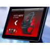Buy cheap Optional Touch Screen 2 In 1 Tablet PC , NFC RFID Card Business Commercial Tablet from wholesalers