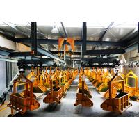 Buy cheap High-Temperature Resistance Hanging Conveyor System for Automotive Parts product
