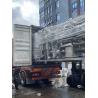 Buy cheap SUS304 / 316L Apple Juice Processing Line Grading Waxing 10 - 100T/D from wholesalers