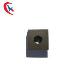 SPMW Coated Carbide Milling Cutter Insert Edge For Steel Pipe