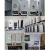 Buy cheap 6000 Cycles 80%DOD Battery Life 2024 Hybrid System 5kw 6kw 8kw 10kw Solar Energy System from wholesalers