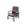 Buy cheap ISO13485 50mm Castors Hospital Grade Furniture Recliner Chairs With Wheels from wholesalers