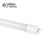 Buy cheap 220V T5 Led Tube Gloss Tubes 2FT Lighting Bulbs Tubes Warm White Lighting Tube Cold White 0.6m Led Tube Light,Luz Led from wholesalers