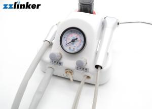 Wholesale Surgical Dental Air Turbine Electric High Speed Portable With Bottle Plastic from china suppliers