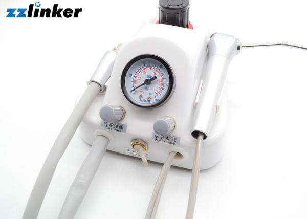 Buy cheap Surgical Dental Air Turbine Electric High Speed Portable With Bottle Plastic from wholesalers