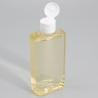 Buy cheap Hot Stamping 250ml PET Clear Plastic Packaging Bottle from wholesalers