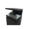 Buy cheap High Resolution holographic pyramids / Hologram Display Showcase For Trade Show from wholesalers