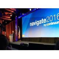 Buy cheap Indoor 4mm 512X512MM Small Pixel Pitch LED Display product