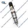 Buy cheap BEBE4D38001 21586282 Diesel Engine Fuel Injector For Penta MD11 from wholesalers